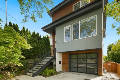 221 NW 50th Street , Seattle, WA 98107 - Photo 2