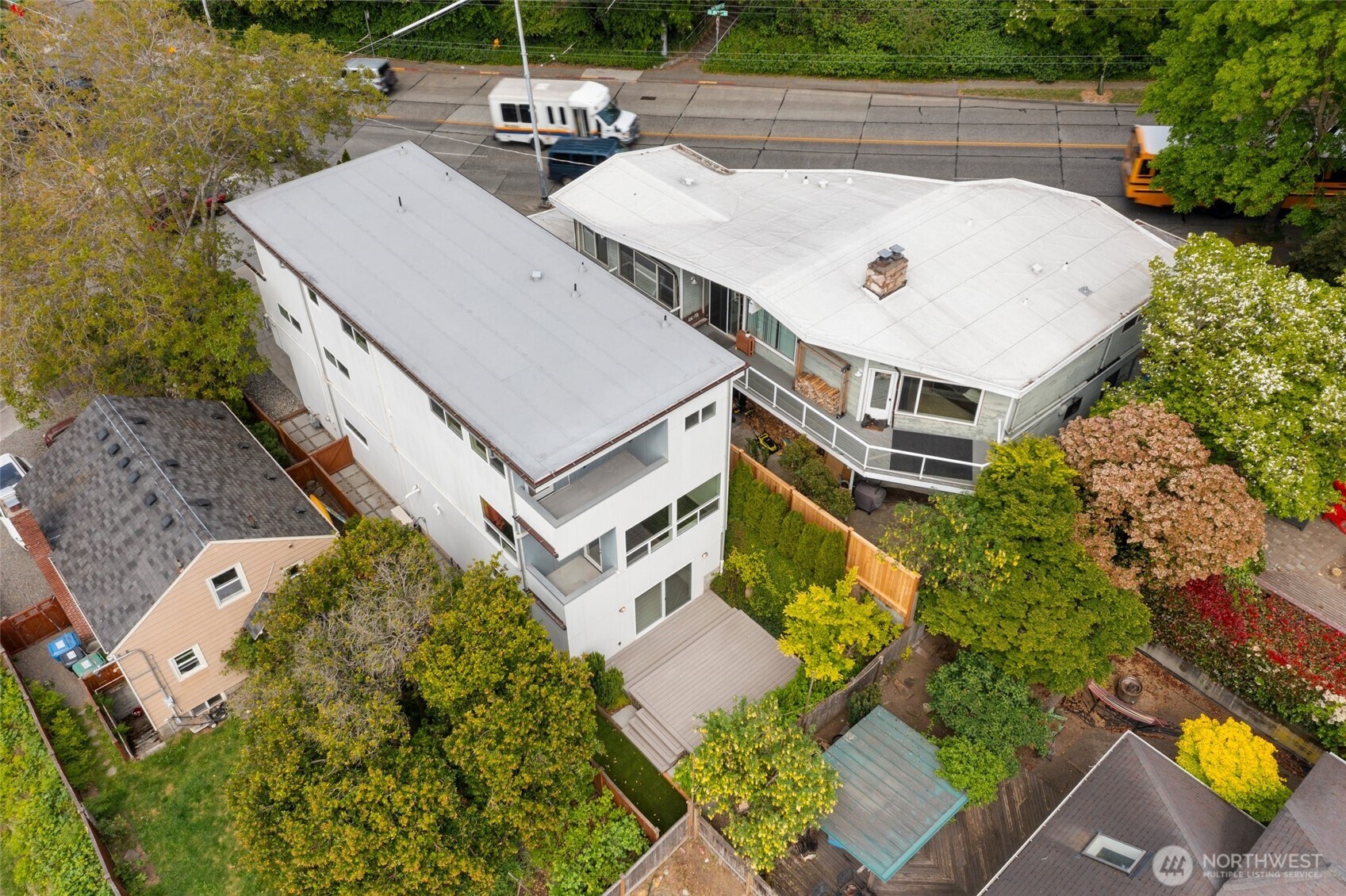 221 NW 50th Street , Seattle, WA 98107