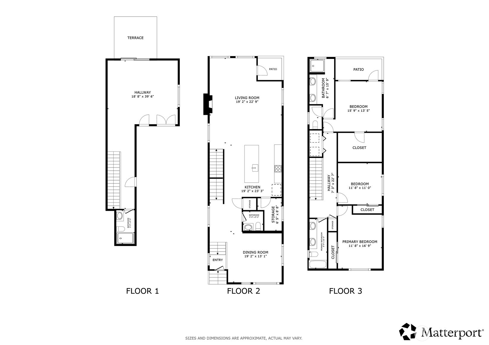 221 NW 50th Street , Seattle, WA 98107