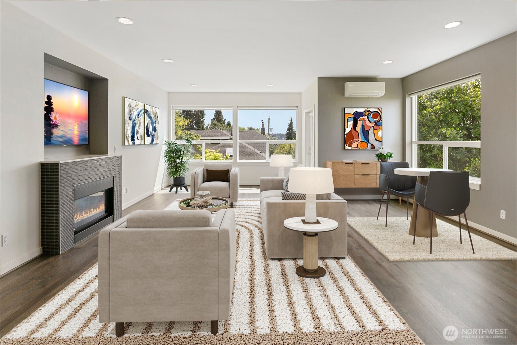 221 NW 50th Street , Seattle, WA 98107