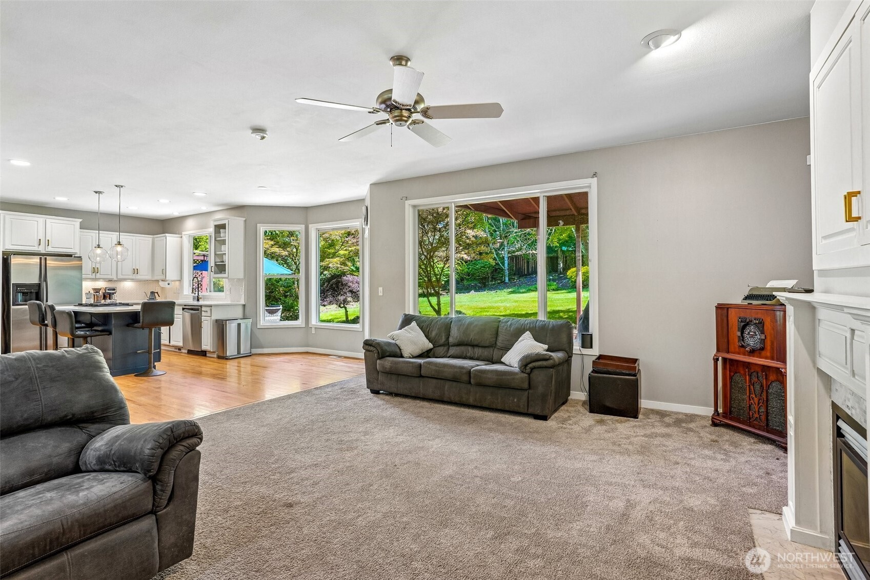 11711 44th Street Ct E, Edgewood, WA 98372