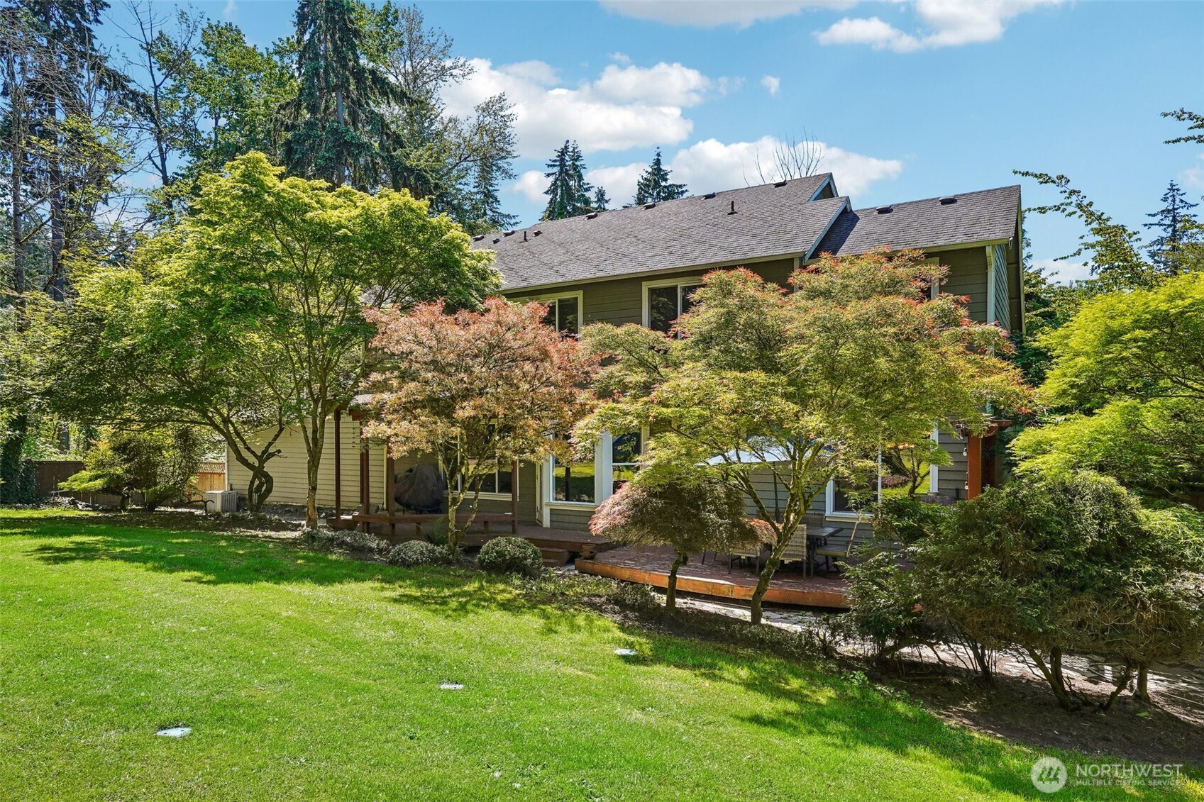 11711 44th Street Ct E, Edgewood, WA 98372