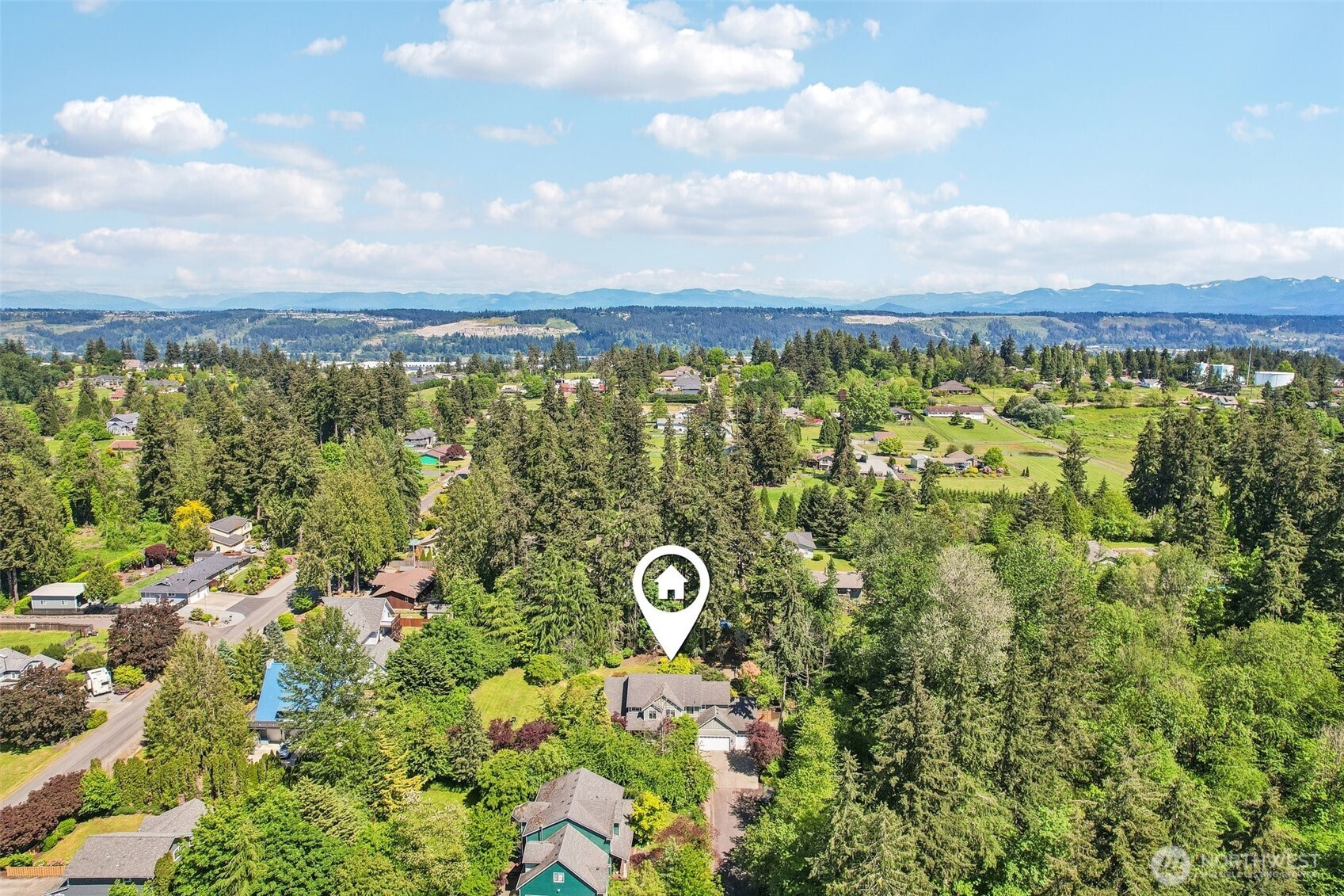 11711 44th Street Ct E, Edgewood, WA 98372