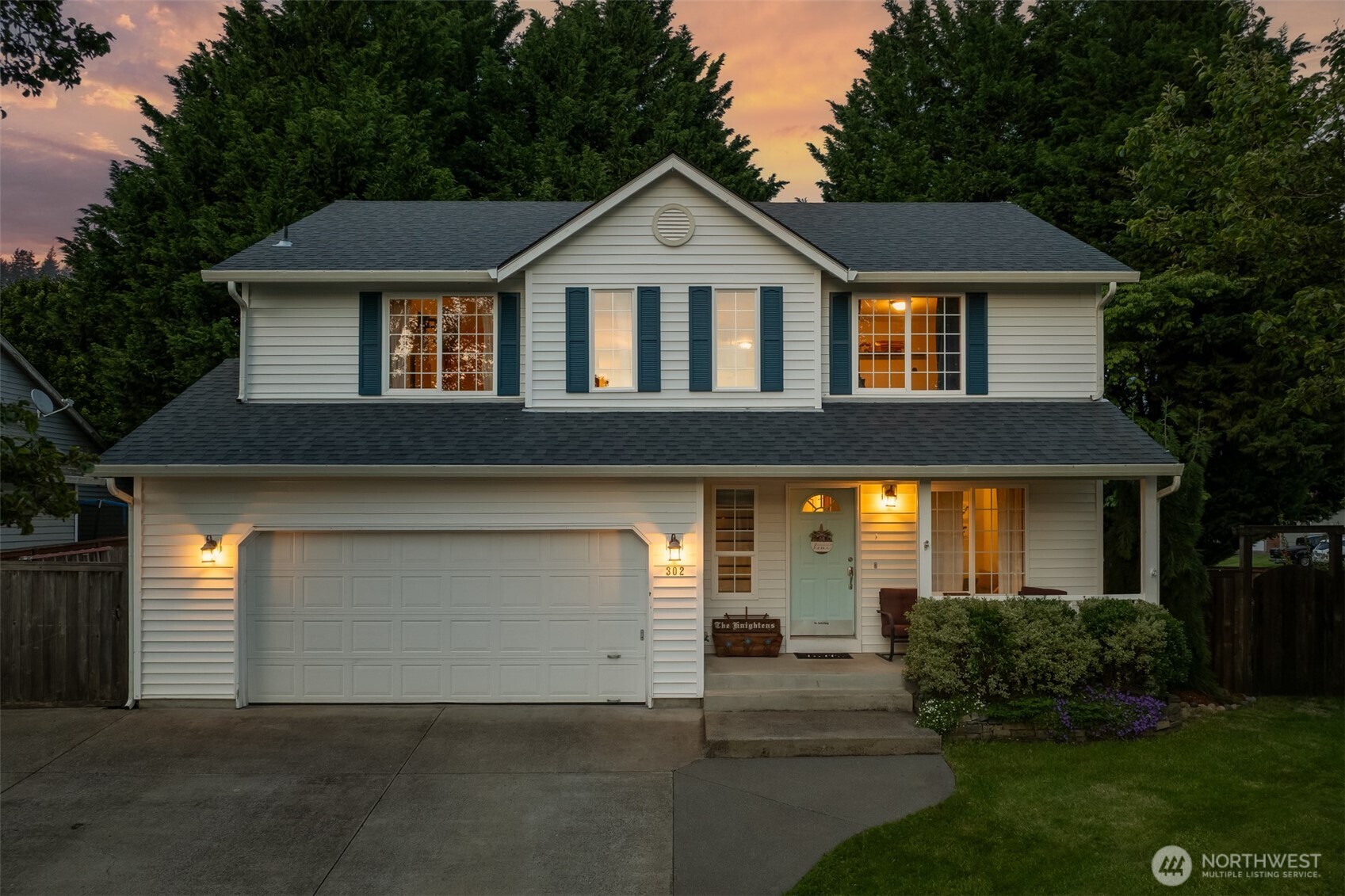 302 Pine Street , Woodland, WA 98674