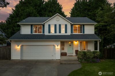302 Pine Street , Woodland, WA 98674 - Photo 1