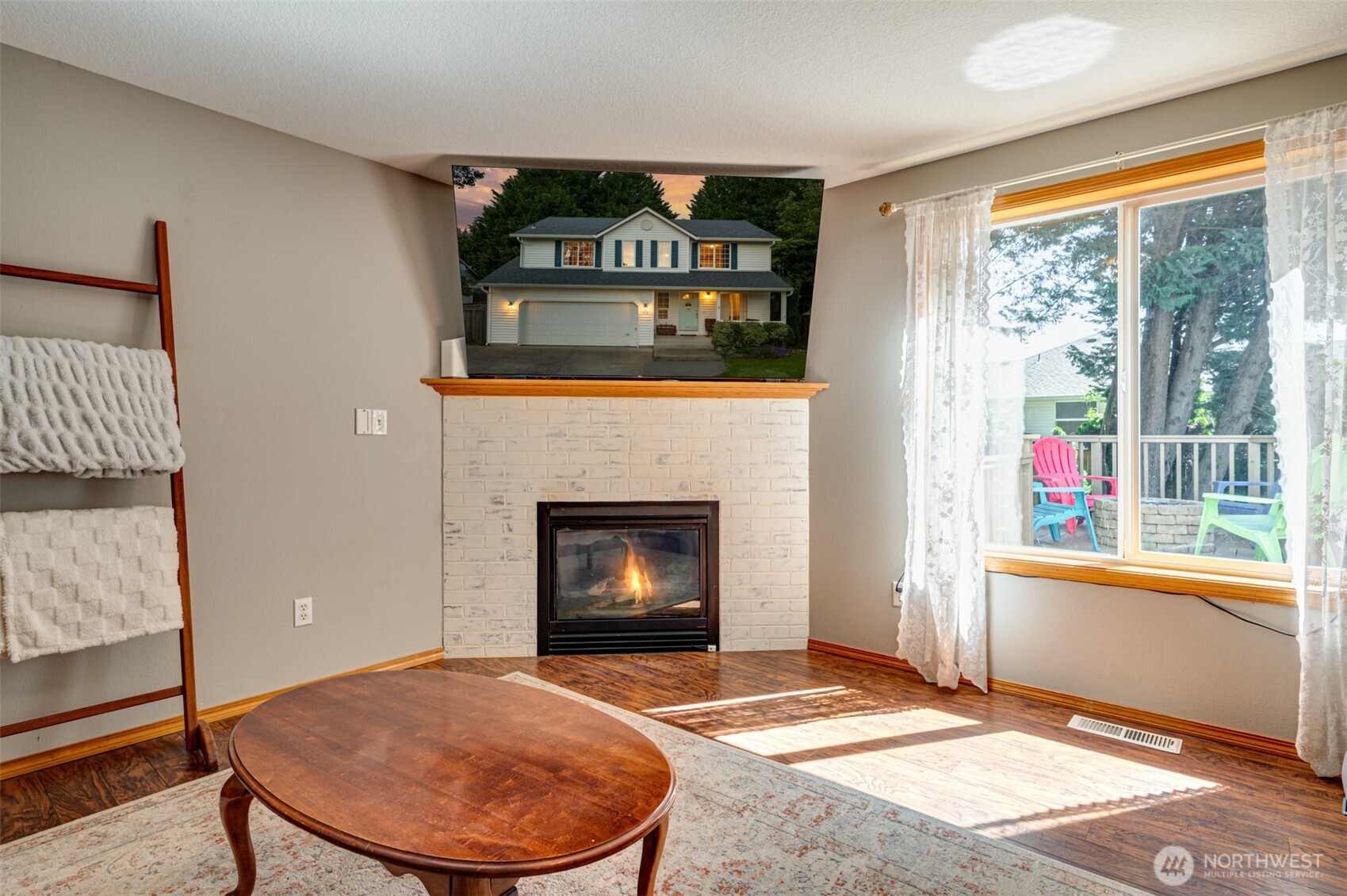 302 Pine Street , Woodland, WA 98674