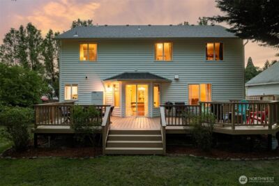 302 Pine Street , Woodland, WA 98674 - Photo 24