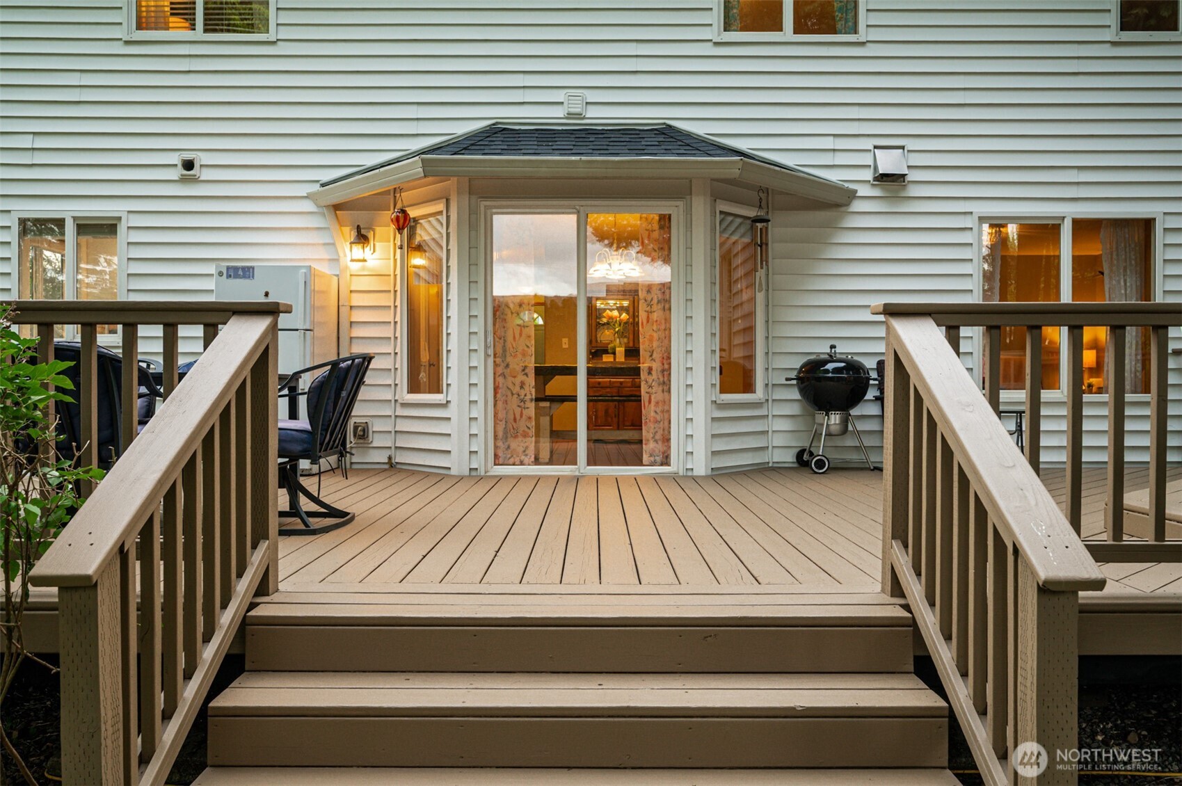 302 Pine Street , Woodland, WA 98674