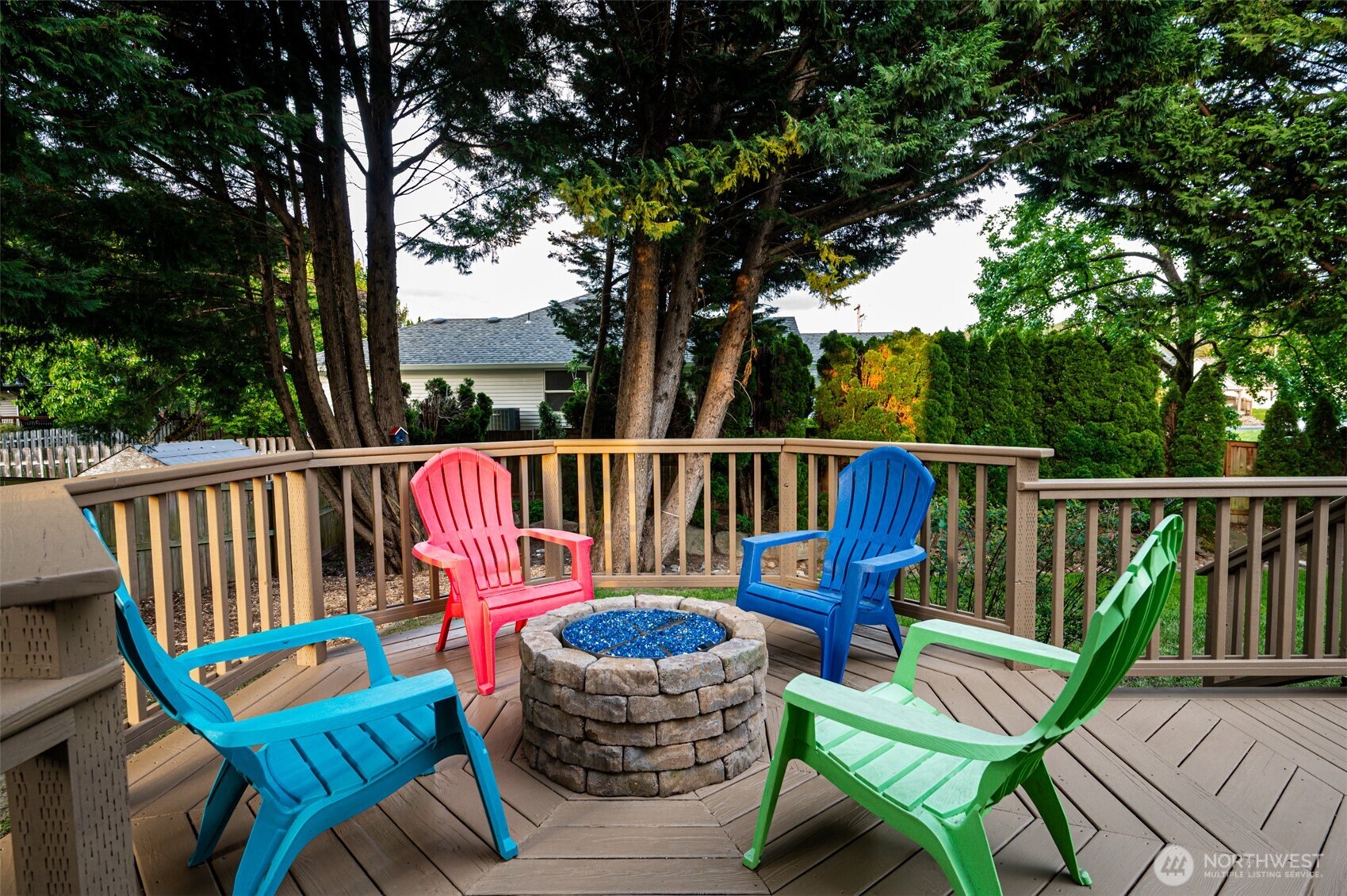 302 Pine Street , Woodland, WA 98674