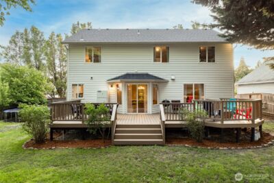 302 Pine Street , Woodland, WA 98674 - Photo 32