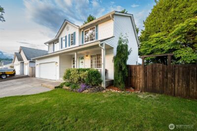 302 Pine Street , Woodland, WA 98674 - Photo 36