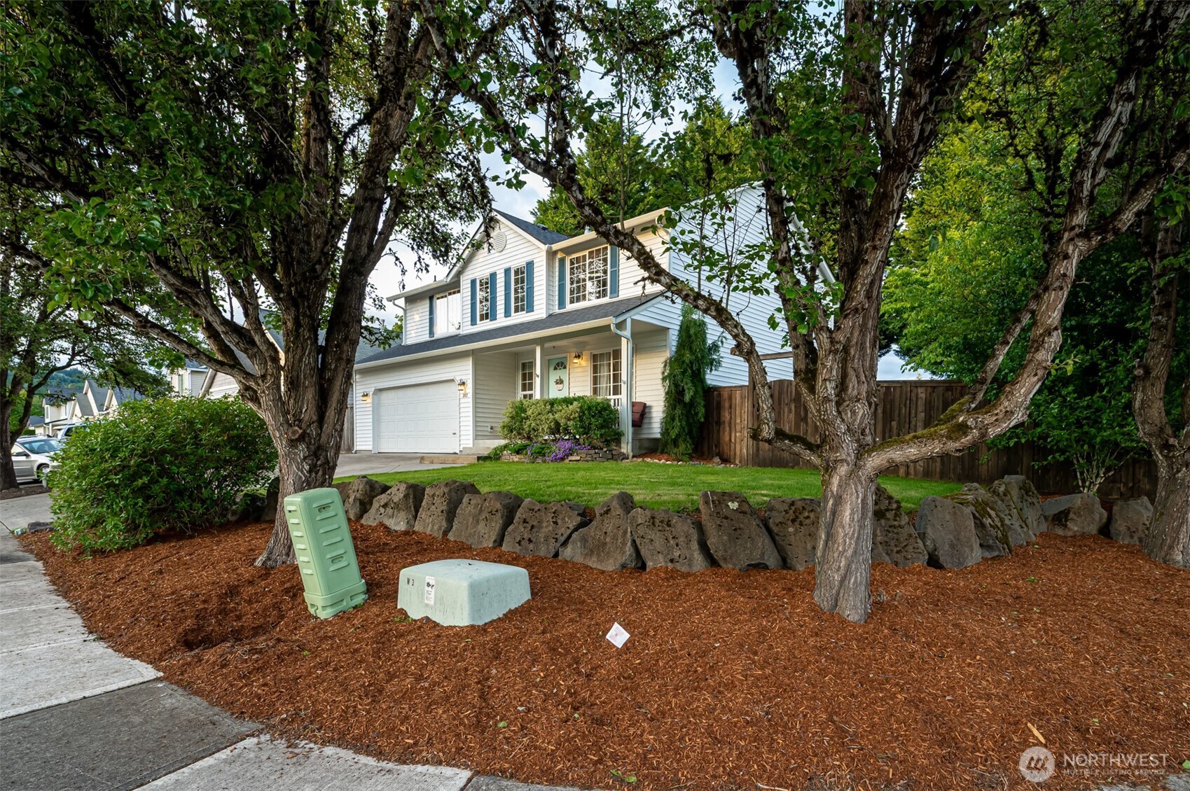302 Pine Street , Woodland, WA 98674