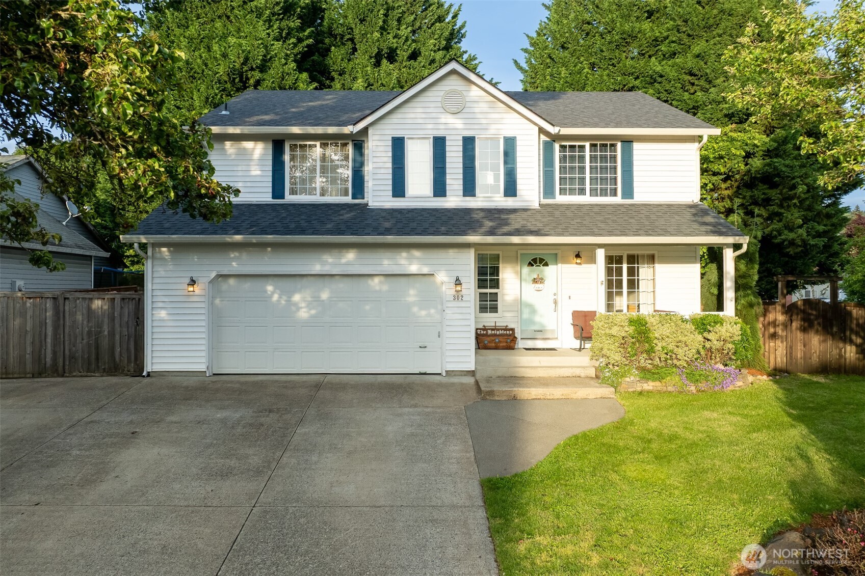 302 Pine Street , Woodland, WA 98674