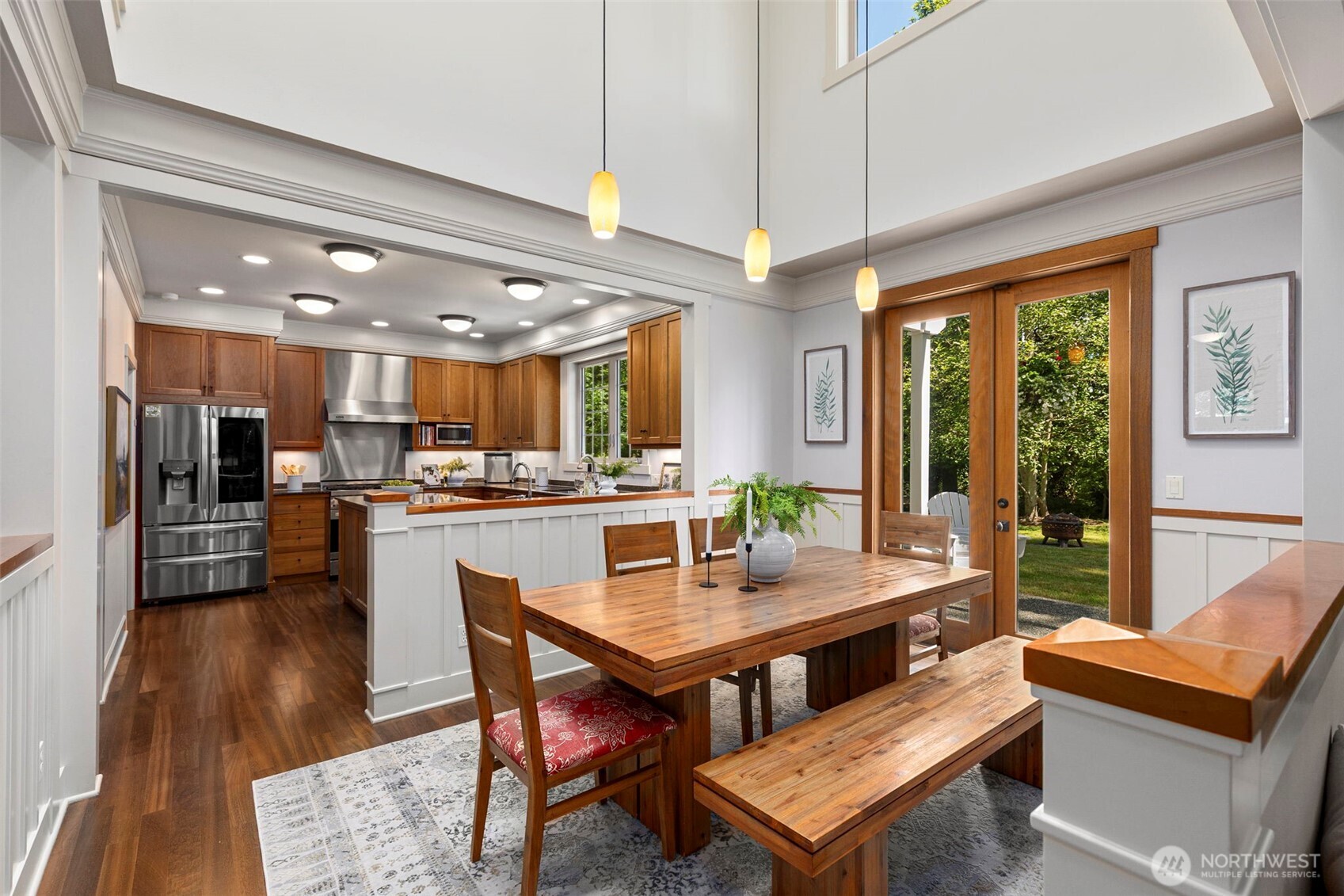 4810 Rose Avenue NE, Bainbridge Island, WA 98110