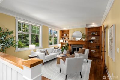4810 Rose Avenue NE, Bainbridge Island, WA 98110 - Photo 15
