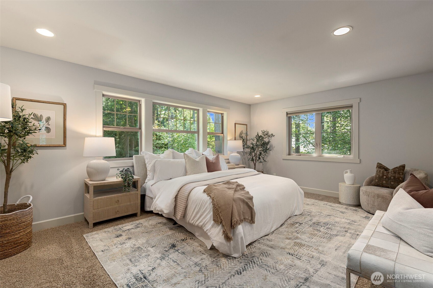 4810 Rose Avenue NE, Bainbridge Island, WA 98110
