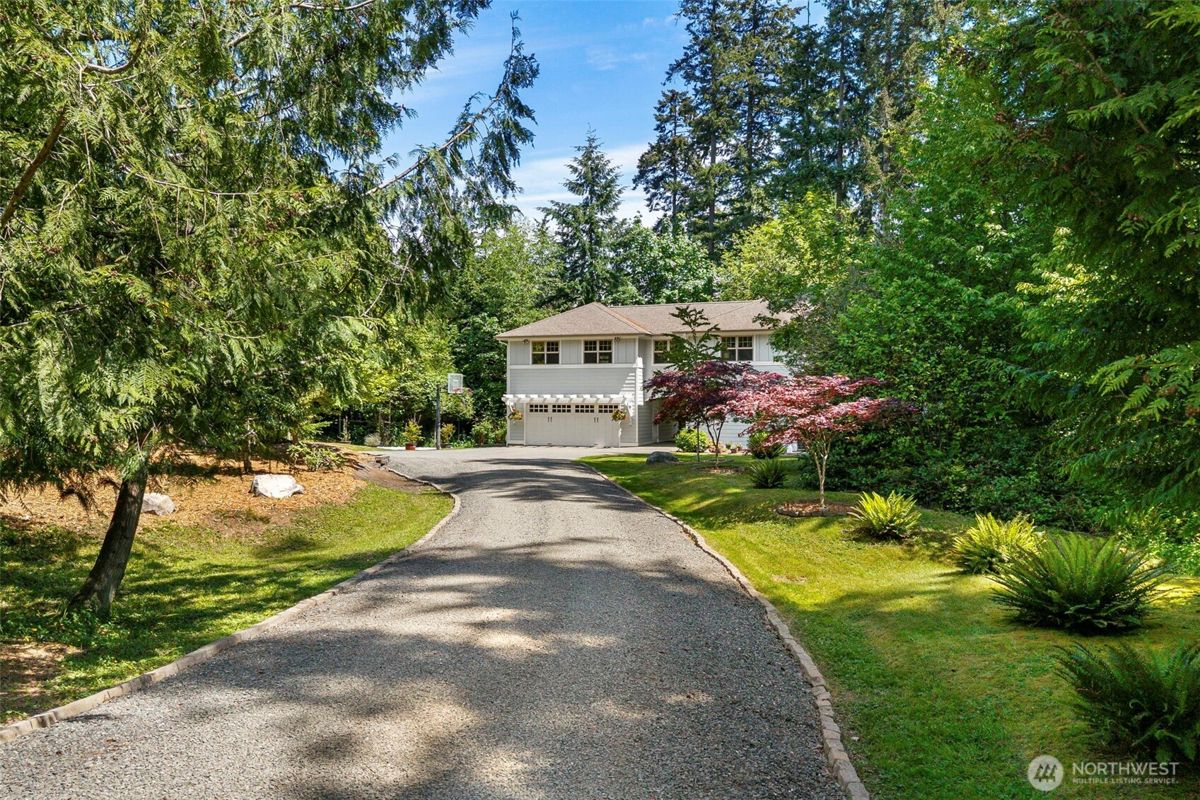 4810 Rose Avenue NE, Bainbridge Island, WA 98110