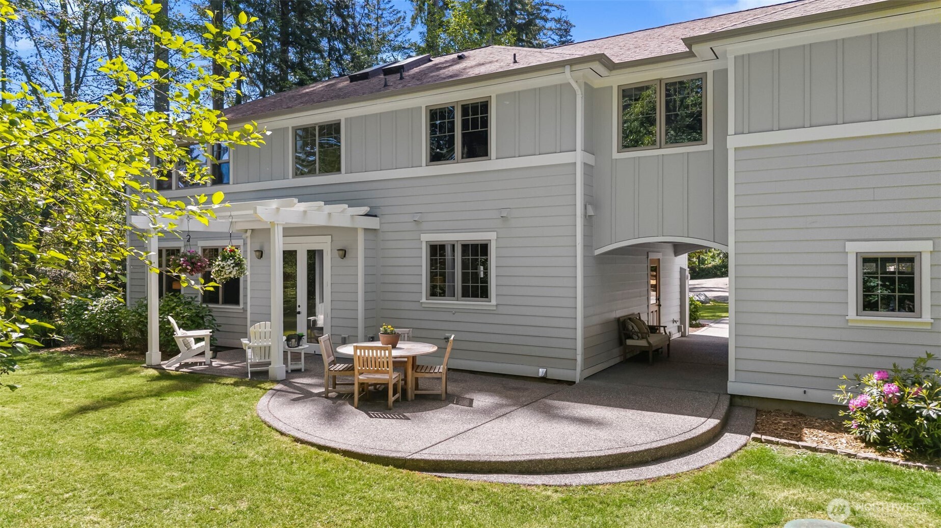 4810 Rose Avenue NE, Bainbridge Island, WA 98110