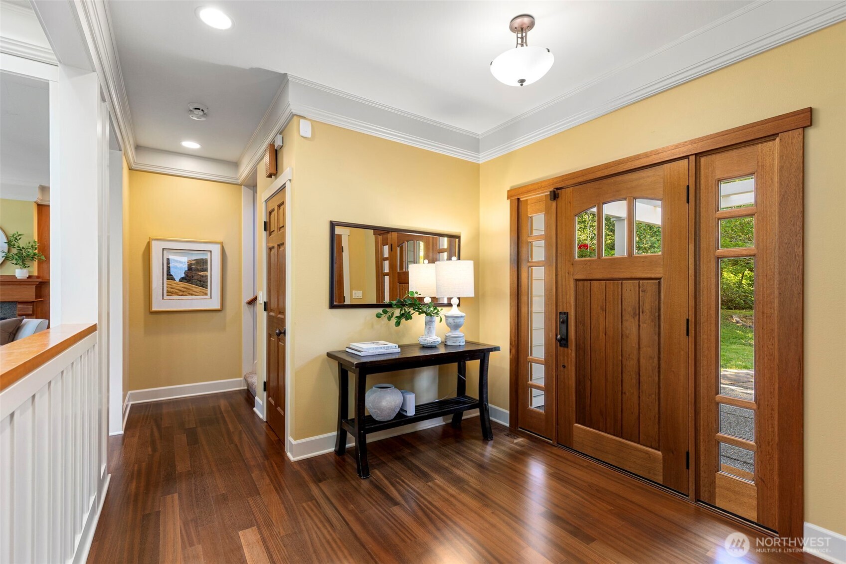 4810 Rose Avenue NE, Bainbridge Island, WA 98110