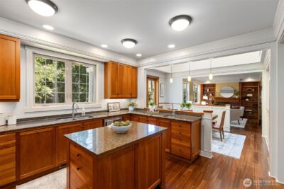 4810 Rose Avenue NE, Bainbridge Island, WA 98110 - Photo 10
