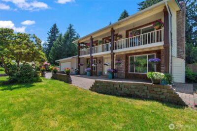 2931 Westwood Street NW, Olympia, WA 98502 - Photo 1