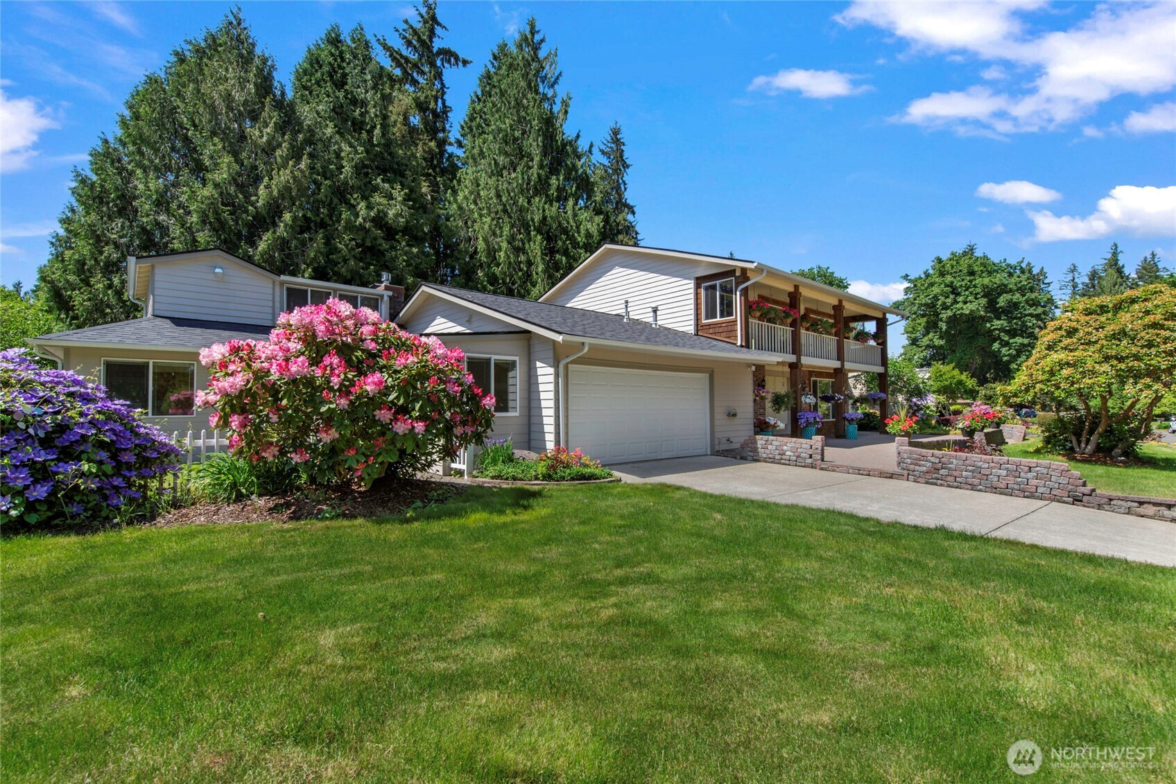 2931 Westwood Street NW, Olympia, WA 98502