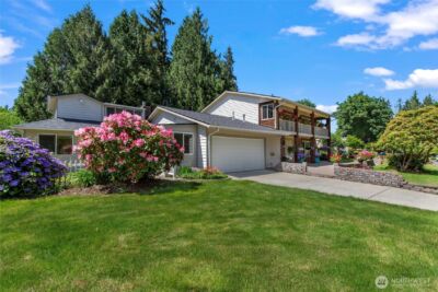 2931 Westwood Street NW, Olympia, WA 98502 - Photo 2