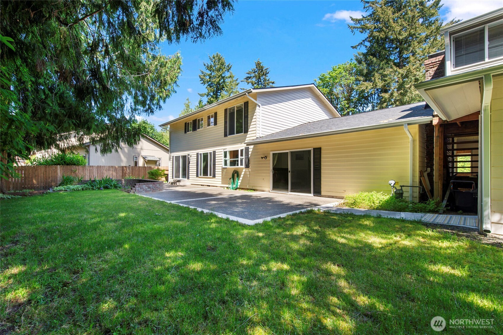 2931 Westwood Street NW, Olympia, WA 98502
