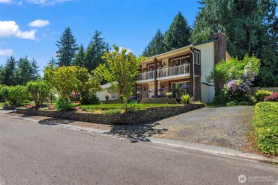 2931 Westwood Street NW, Olympia, WA 98502 - Photo 4