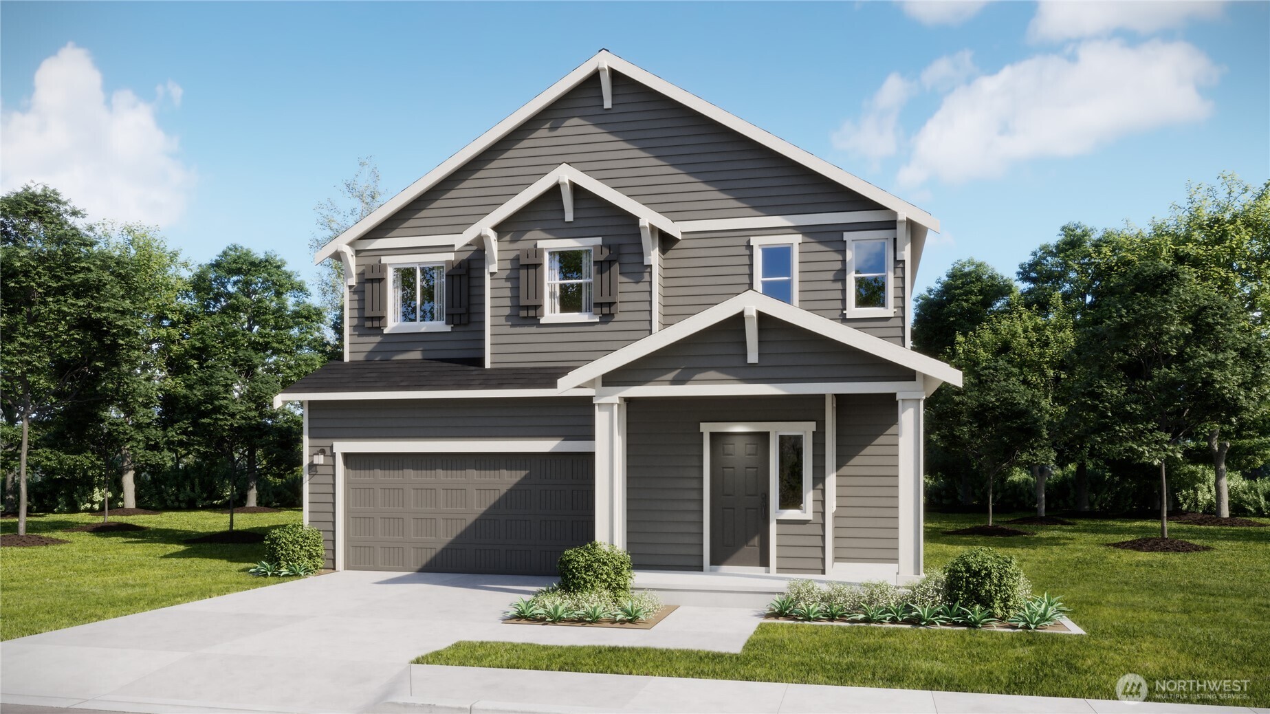16412 201st Avenue E, Bonney Lake, WA 98391