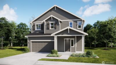 16412 201st Avenue E, Bonney Lake, WA 98391 - Photo 1