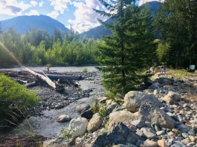 35 Emerson Road , Mazama, WA 98833 - Photo 11