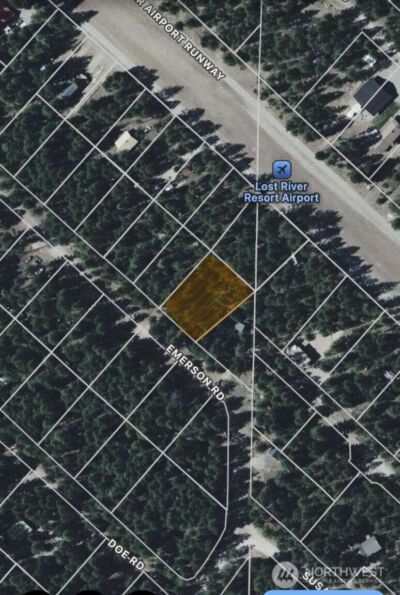 35 Emerson Road , Mazama, WA 98833 - Photo 12