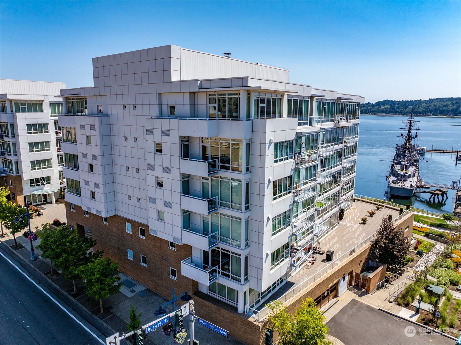 320 Washington Avenue #602, Bremerton, WA 98337