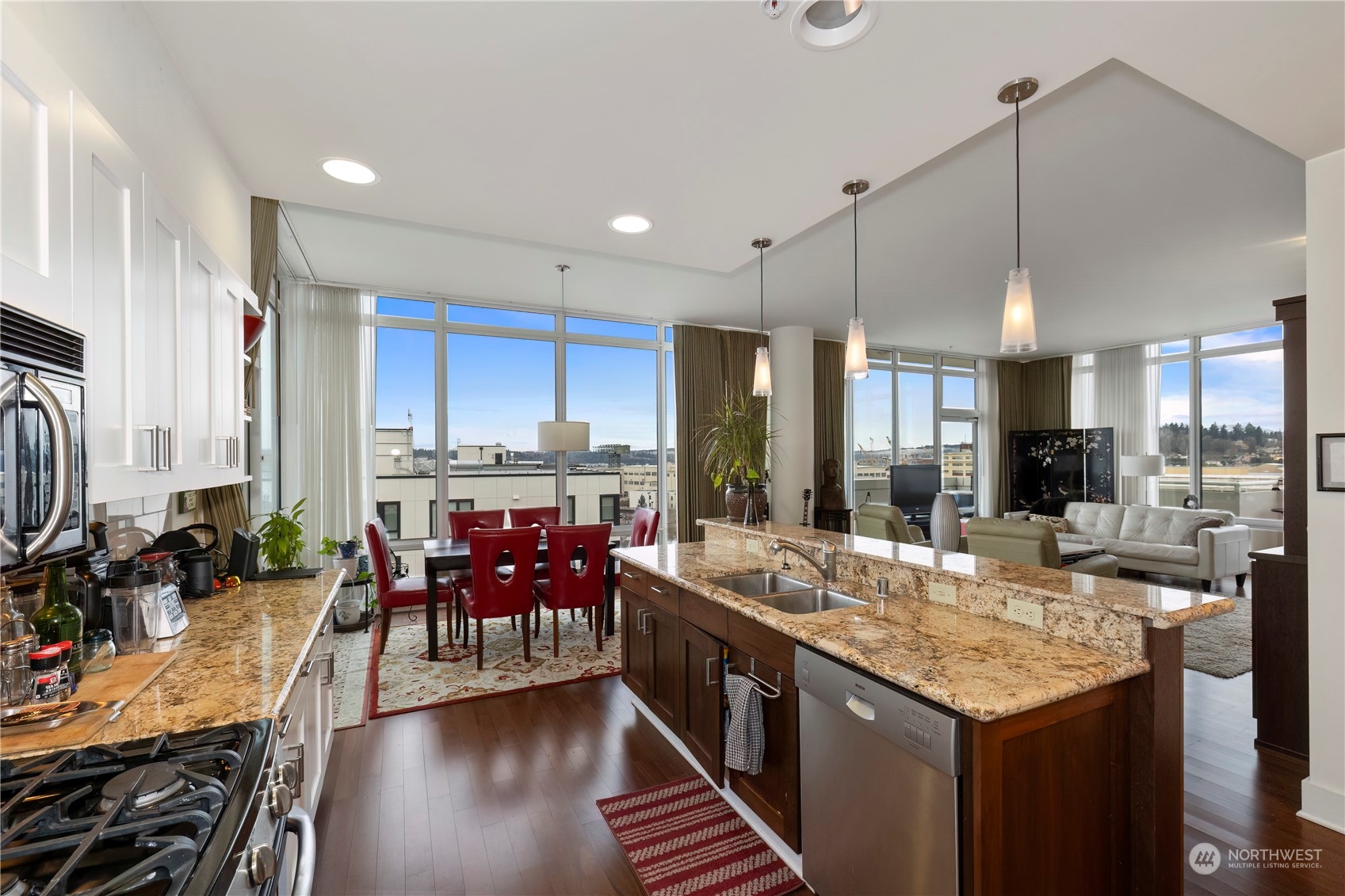 320 Washington Avenue #602, Bremerton, WA 98337