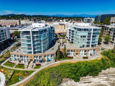 320 Washington Avenue #602, Bremerton, WA 98337 - Photo 4