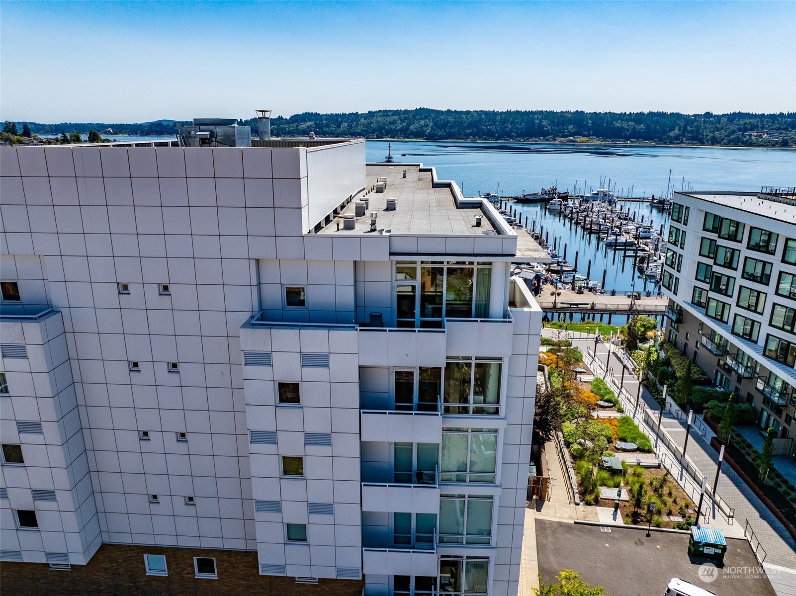 320 Washington Avenue #602, Bremerton, WA 98337