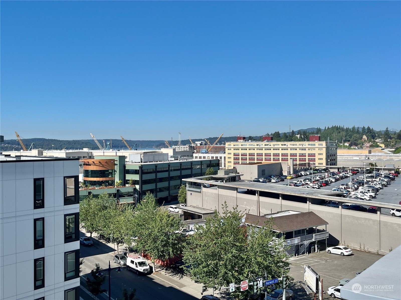 320 Washington Avenue #602, Bremerton, WA 98337