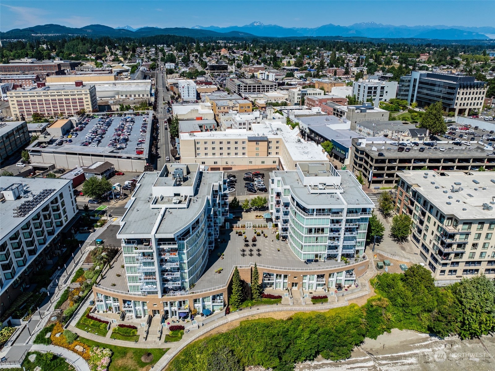 320 Washington Avenue #602, Bremerton, WA 98337