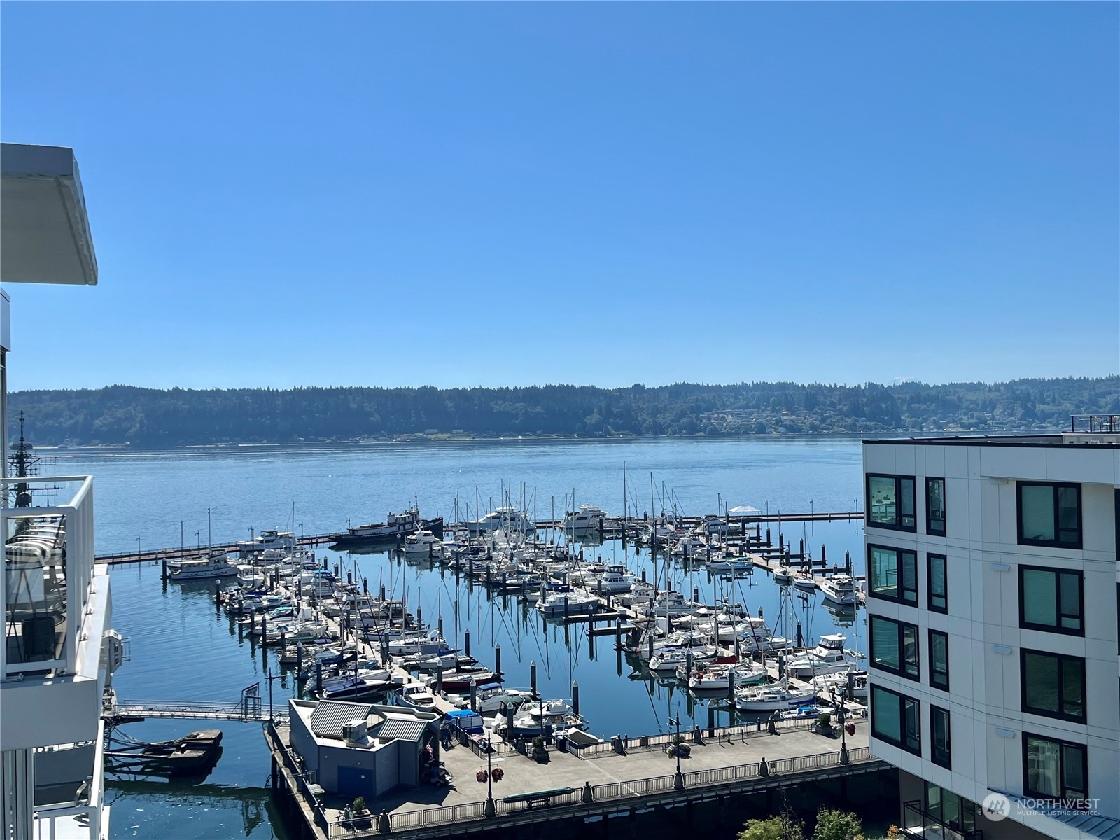 320 Washington Avenue #602, Bremerton, WA 98337