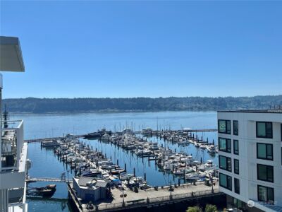 320 Washington Avenue #602, Bremerton, WA 98337 - Photo 2