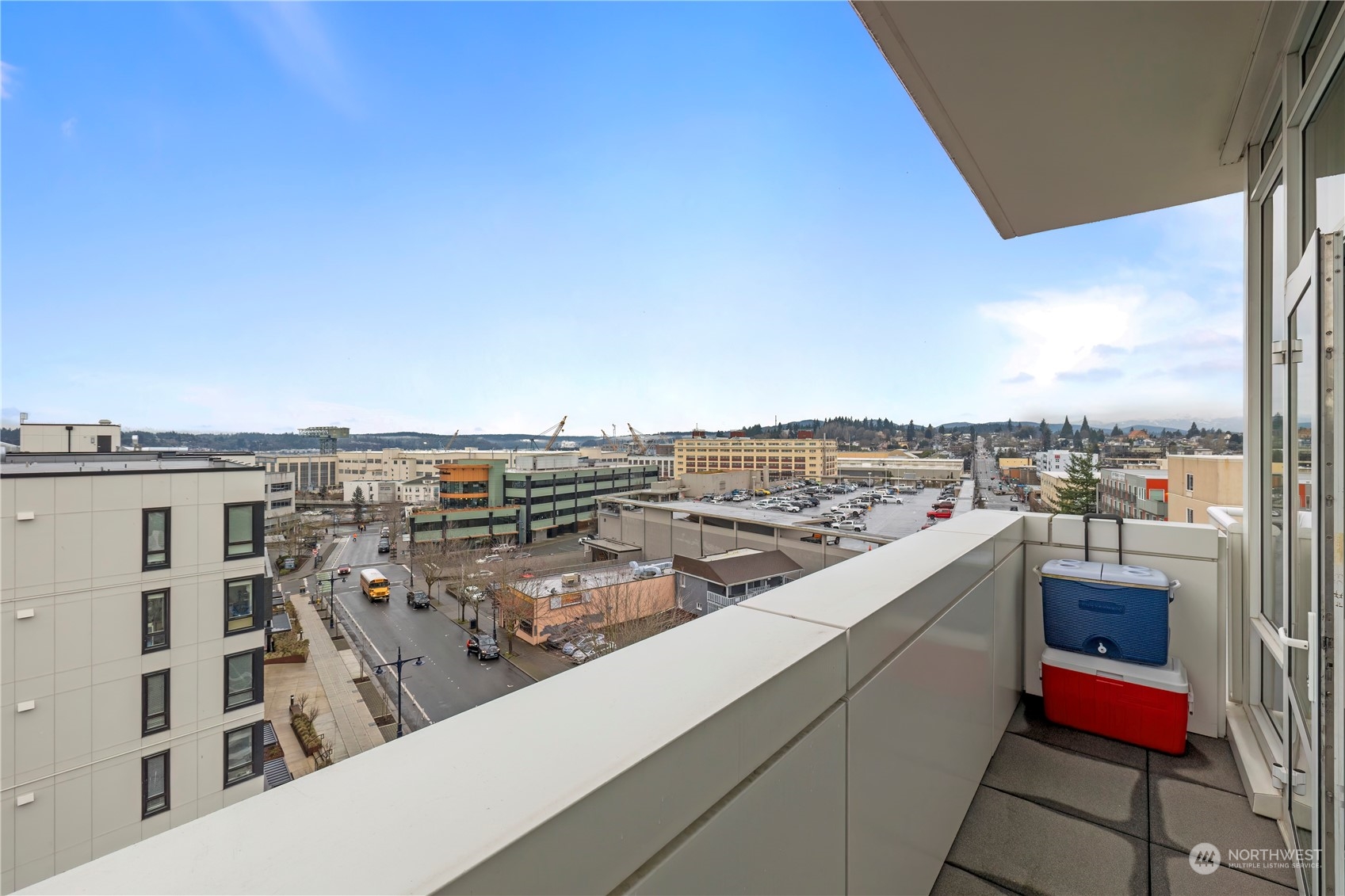 320 Washington Avenue #602, Bremerton, WA 98337