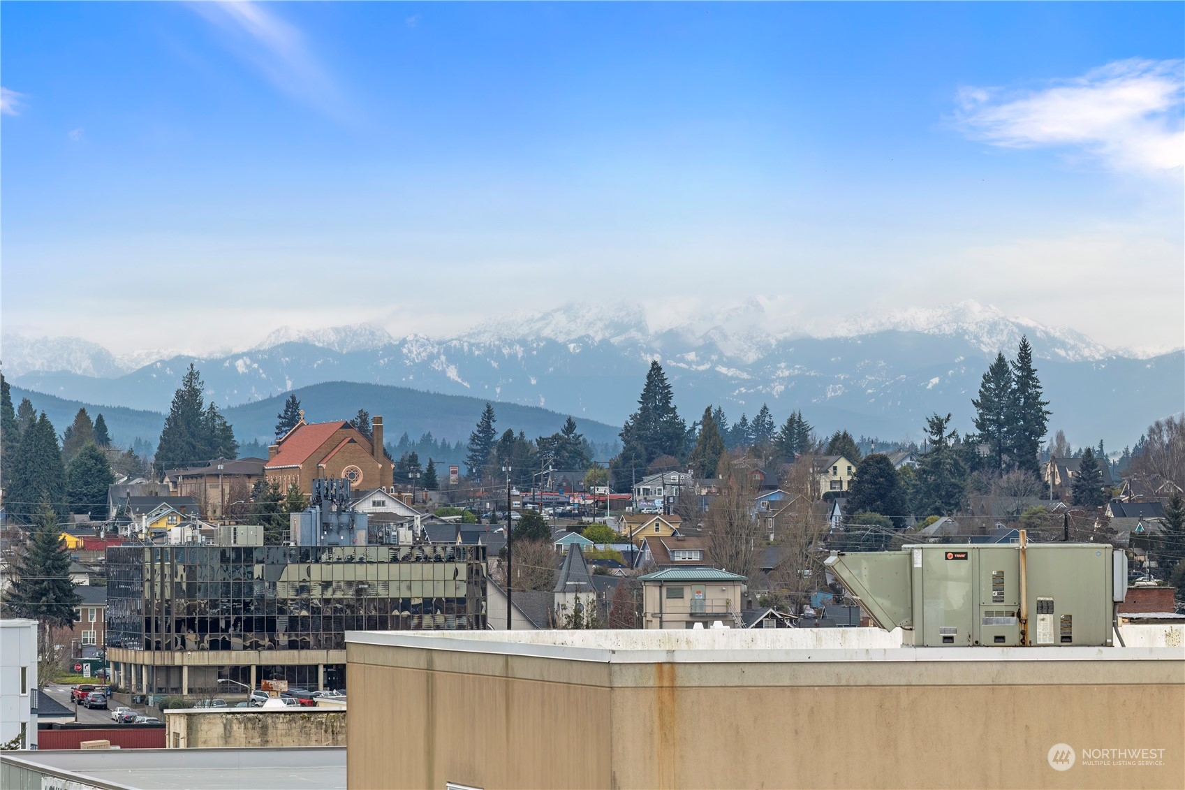 320 Washington Avenue #602, Bremerton, WA 98337