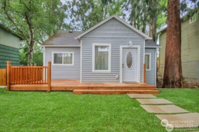 4636 S Othello , Seattle, WA 98118