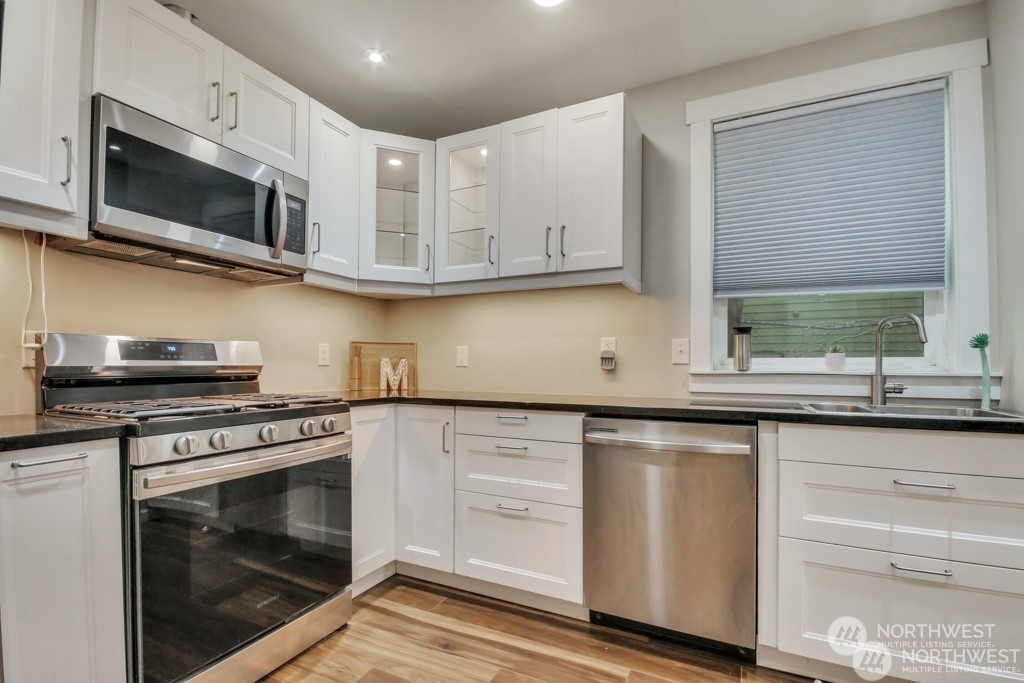 4636 S Othello , Seattle, WA 98118