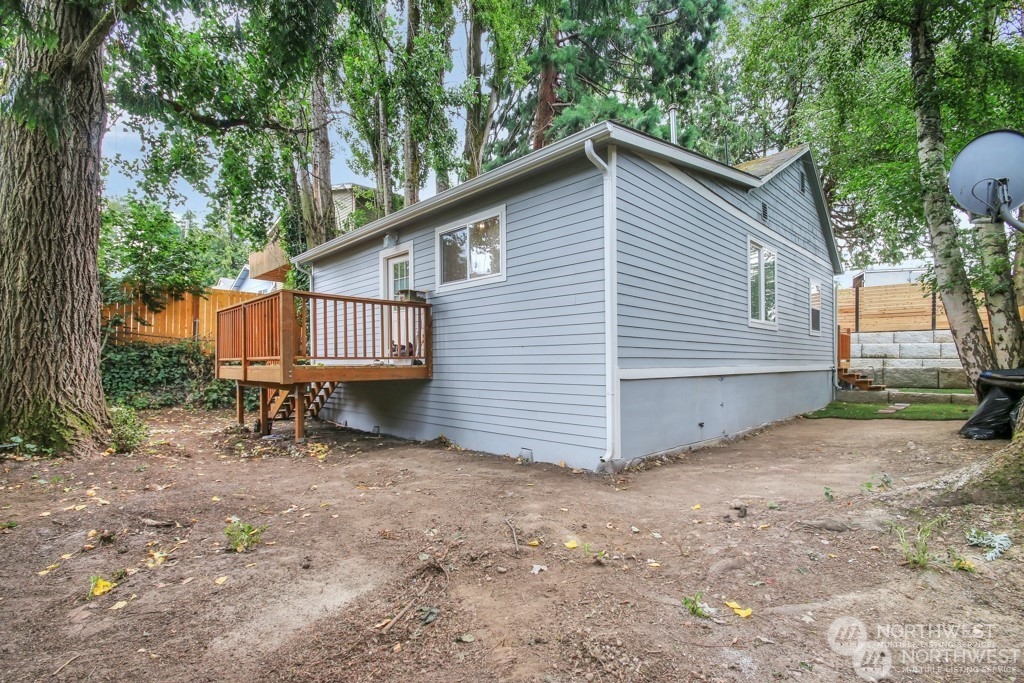 4636 S Othello , Seattle, WA 98118