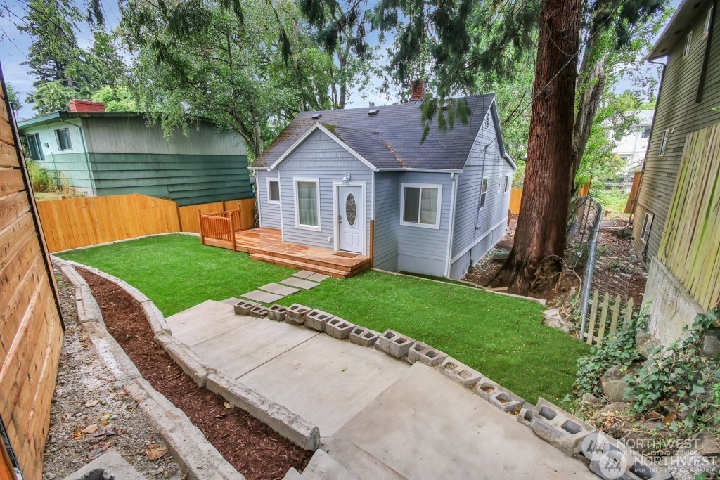 4636 S Othello , Seattle, WA 98118