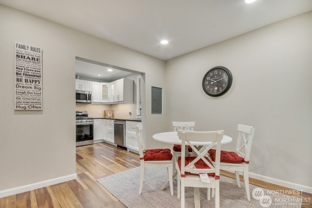 4636 S Othello , Seattle, WA 98118