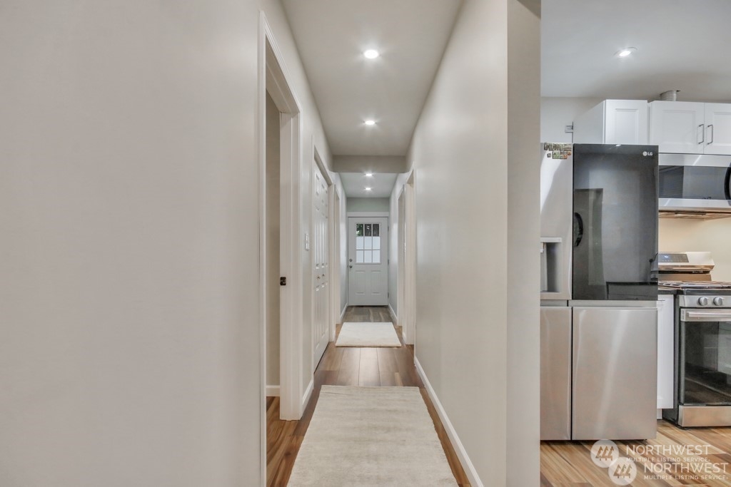 4636 S Othello , Seattle, WA 98118