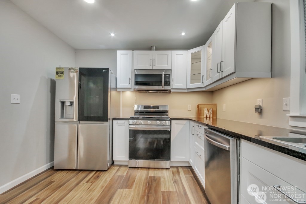 4636 S Othello , Seattle, WA 98118